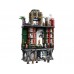 LEGO Harry Potter 76476 Ministrstvo za čaranje – zbirateljska izdaja